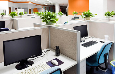 На Кипре продолжает расти спрос на офисные помещения