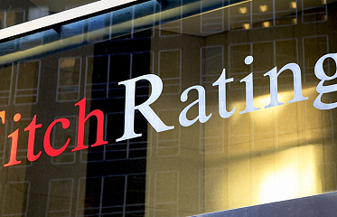 Fitch Ratings upgraded the ratings of Cyprus' main banks