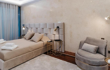 New boutique hotel opened in Nicosia