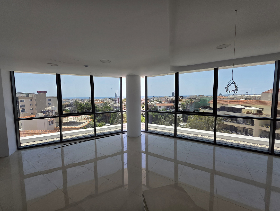 New office in Limassol