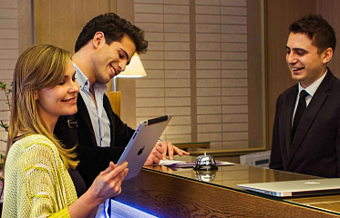 Department of Environment Approves the Construction of Another Hotel in Cyprus