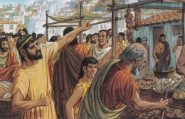 Jews in Larnaca and in Cyprus