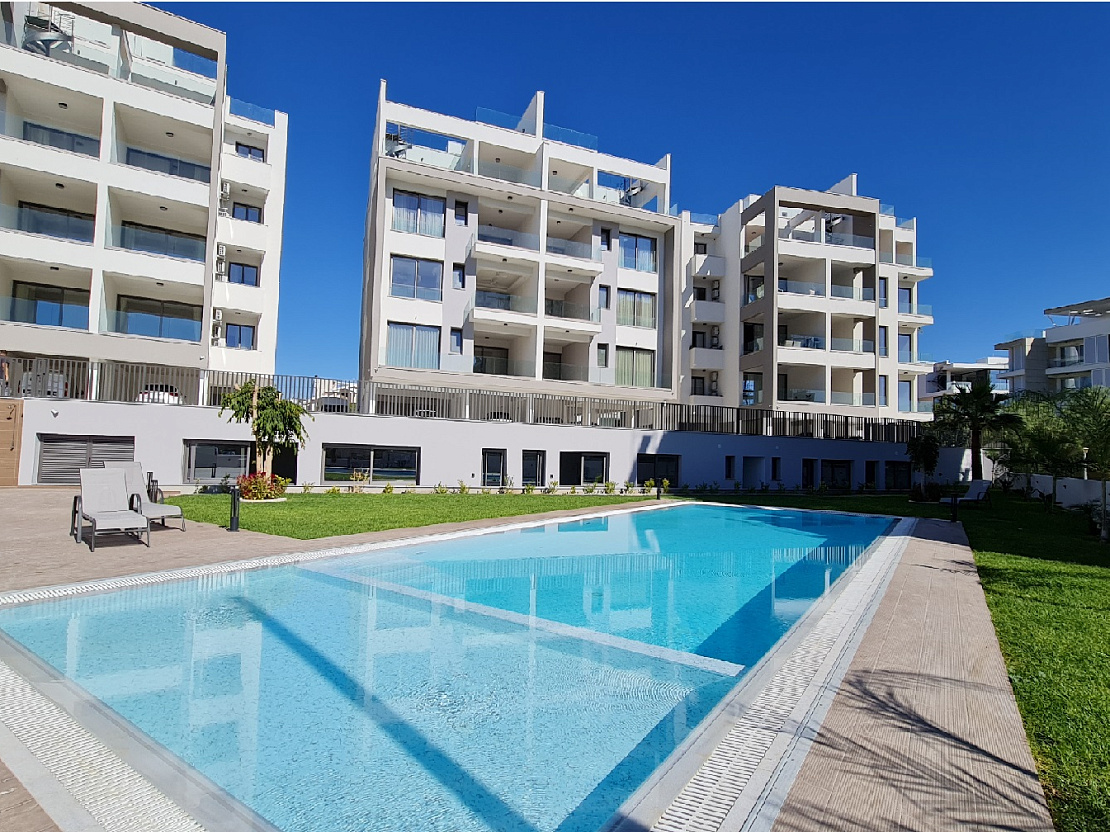 Palm Residence
