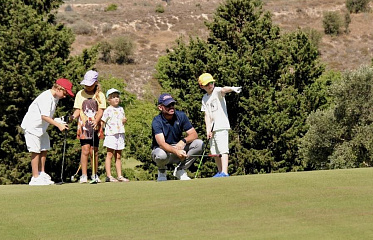Cyprus’ Minthis Golf Club Receives Prestigious GEO Certification for the Third Time