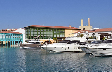 Yachting in Cyprus — How to Rent a Boat in 2026