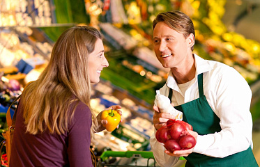 Новый муниципальный рынок в Ларнаке распахнет свои двери к Рождеству