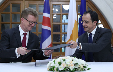 Property development in British Bases – Akrotiri and Dhekelia