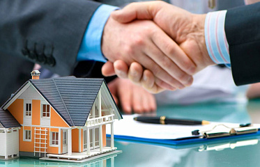 Cyprus Property Market Begins to Gradually Recover