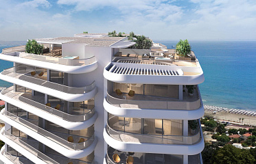 Elite Island Properties: продолжая ближневосточные традиции на Кипре