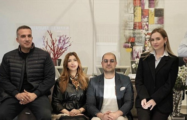 Hanane Aouri: In Cyprus Business and Lifestyle Aren't a Compromise —They Are a Synergy