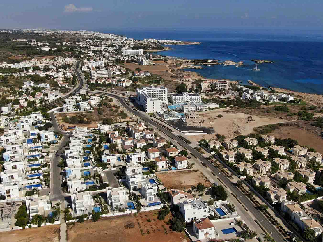 Milos Lifestyle Villas (Mylos)