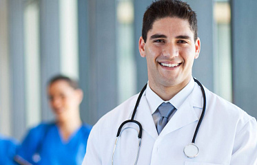 Limassol Mediterranean Hospital of Cyprus is being Radically Modernized