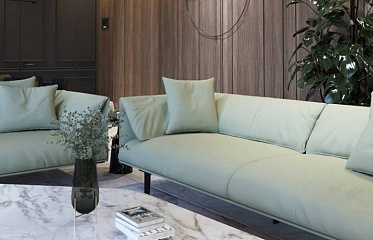 Finix Residence: современные апартаменты в престижном районе Ларнаки