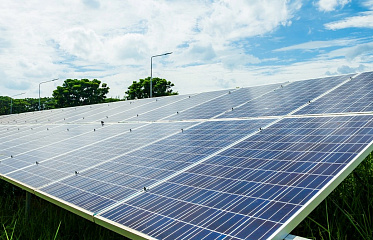 New Photovoltaic Park to be Erected in Paphos