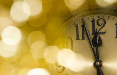 Time in Cyprus