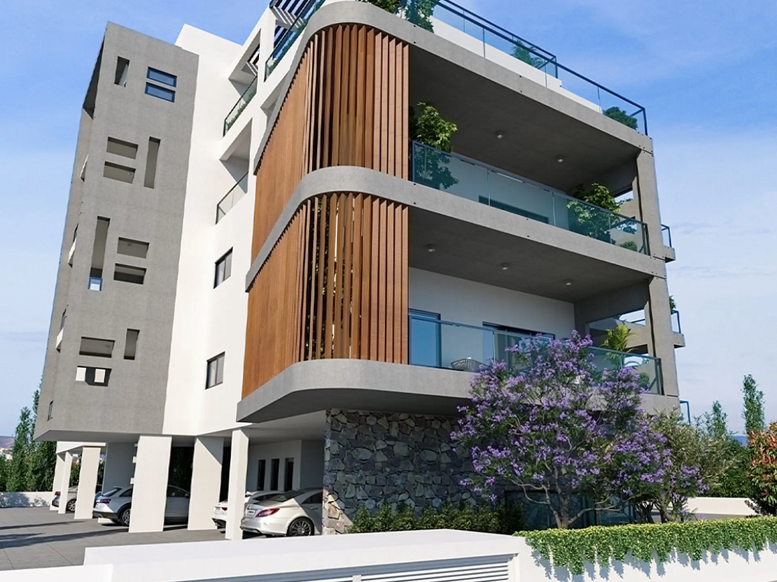 City Living