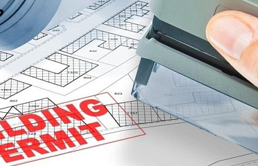 The number of new building permits in Cyprus is declining, but the cost of projects continues to rise