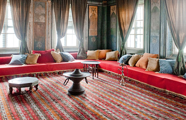 8 лучших музеев Никосии для настоящих ценителей искусства и истории