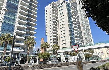 Most expensive property in January was sold in Limassol