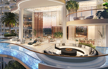 Branded residences in Dubai: why demand continues to grow in 2025