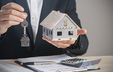 В 2024 году на Кипре продали более 15 тысяч жилых объектов