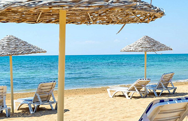 Top 10 Beaches of Cyprus