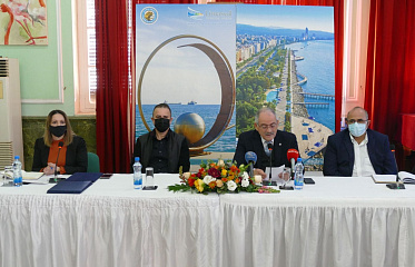 Agia Fyla, Limassol Being Modernized