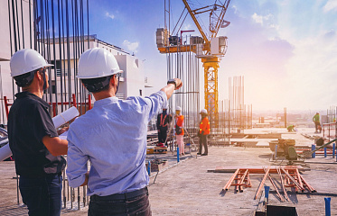 Cyprus Construction Activity Rises