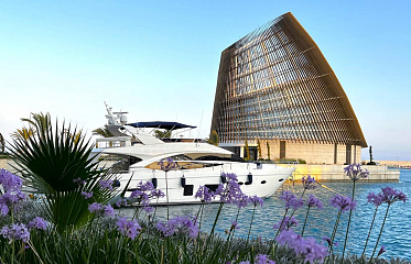 New Ayia Napa Marina Turns into Huge Christmas Village for Whole Month