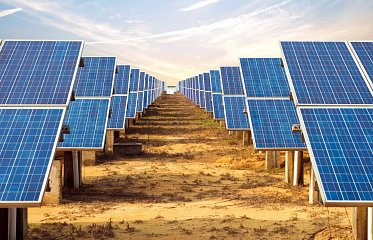 New photovoltaic park will be installed in the Larnaca area