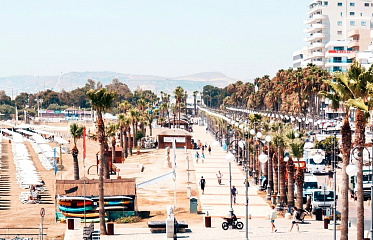 Какие квартиры и дома пользуются спросом у инвесторов в Ларнаке?