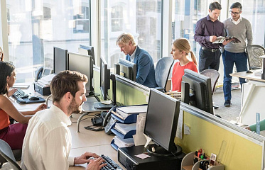 Warehouses and Offices: the Trends in the Commercial Real Estate Market in Cyprus