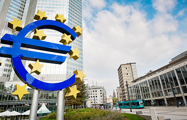 European Central Bank cuts key rates again