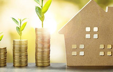 Прибыль Bank of Cyprus от продажи недвижимости сократилась практически в 2 раза