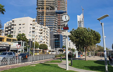 2023 год станет временем глобальных изменений для Лимассола