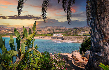 Top 10 Reasons to Invest in Cyprus Real Estate Now