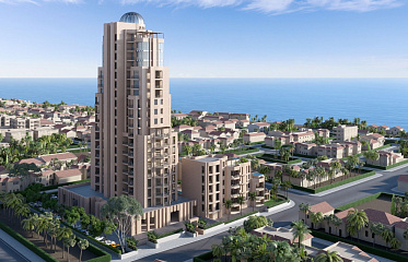 Westminster Residences Receives Building Permit In Limassol