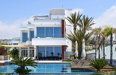 Real Estate Recession? Not so fast!