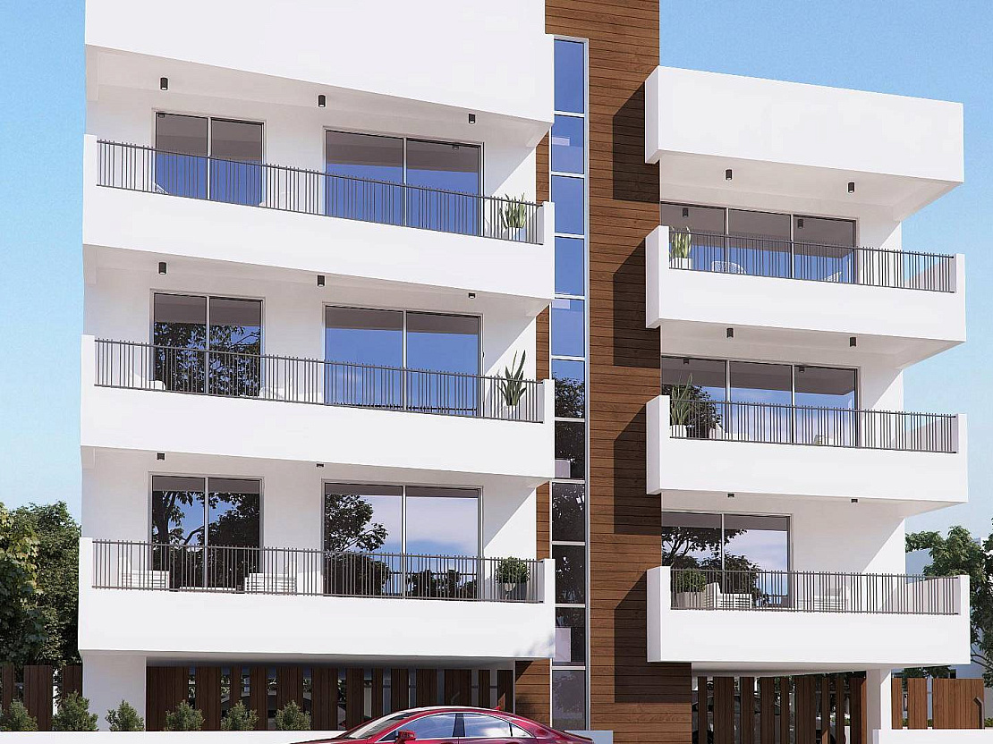 Anemone Residences