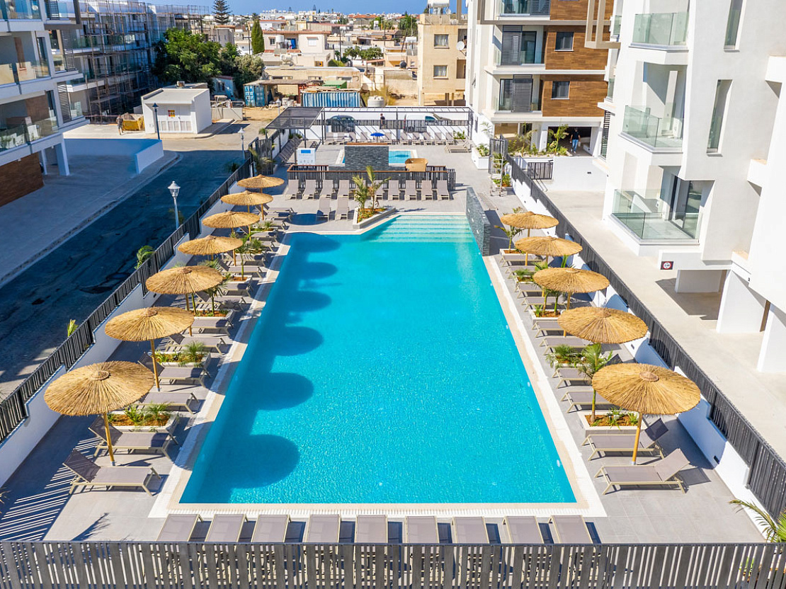 Cosmo Residences