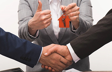 Иностранные инвесторы — движущая сила рынка недвижимости Кипра