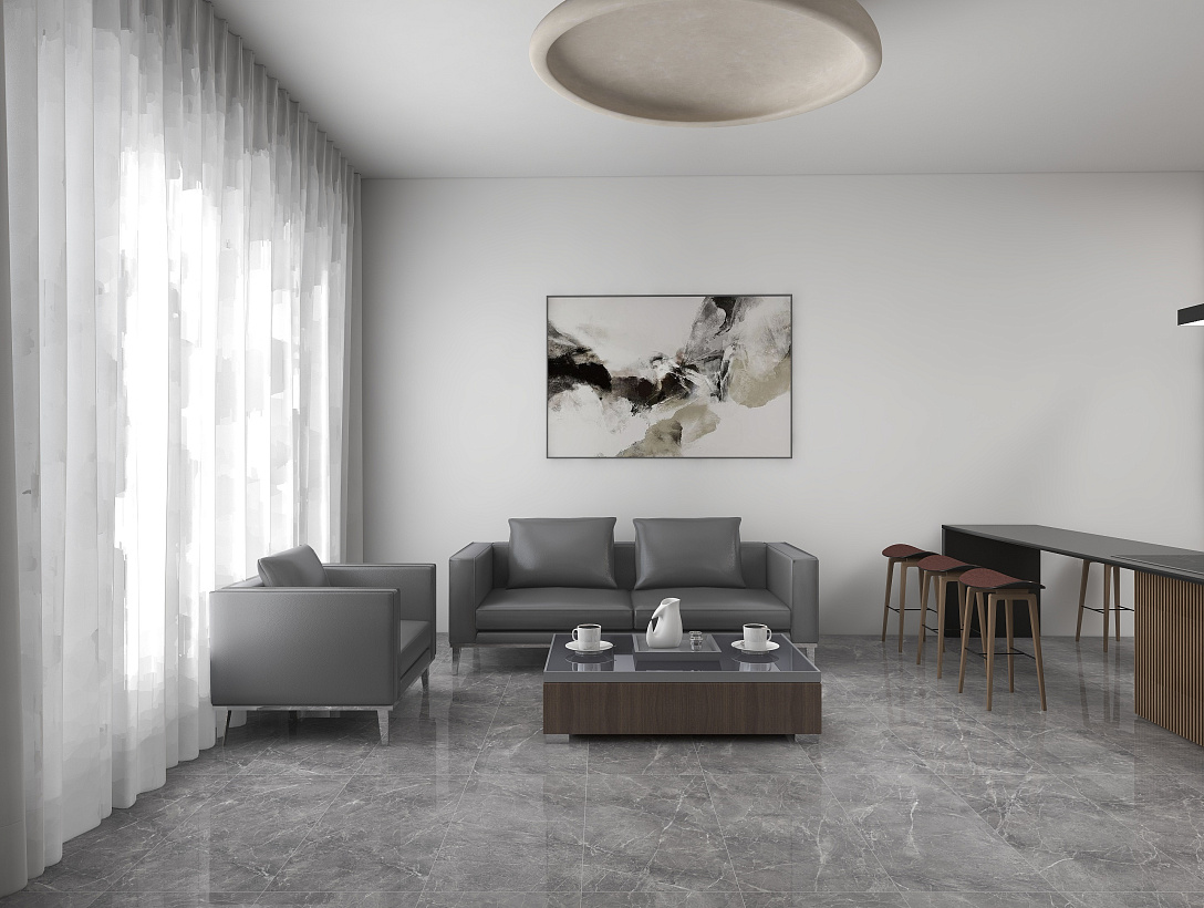 New flat in Limassol