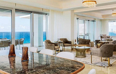 Real Estate Agents Reveal the Rent Price for the Most Expensive Rental Apartment in Cyprus