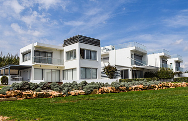 New real estate index from the land registry