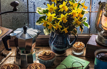 В Ларнаке открылся уникальный бутик-отель