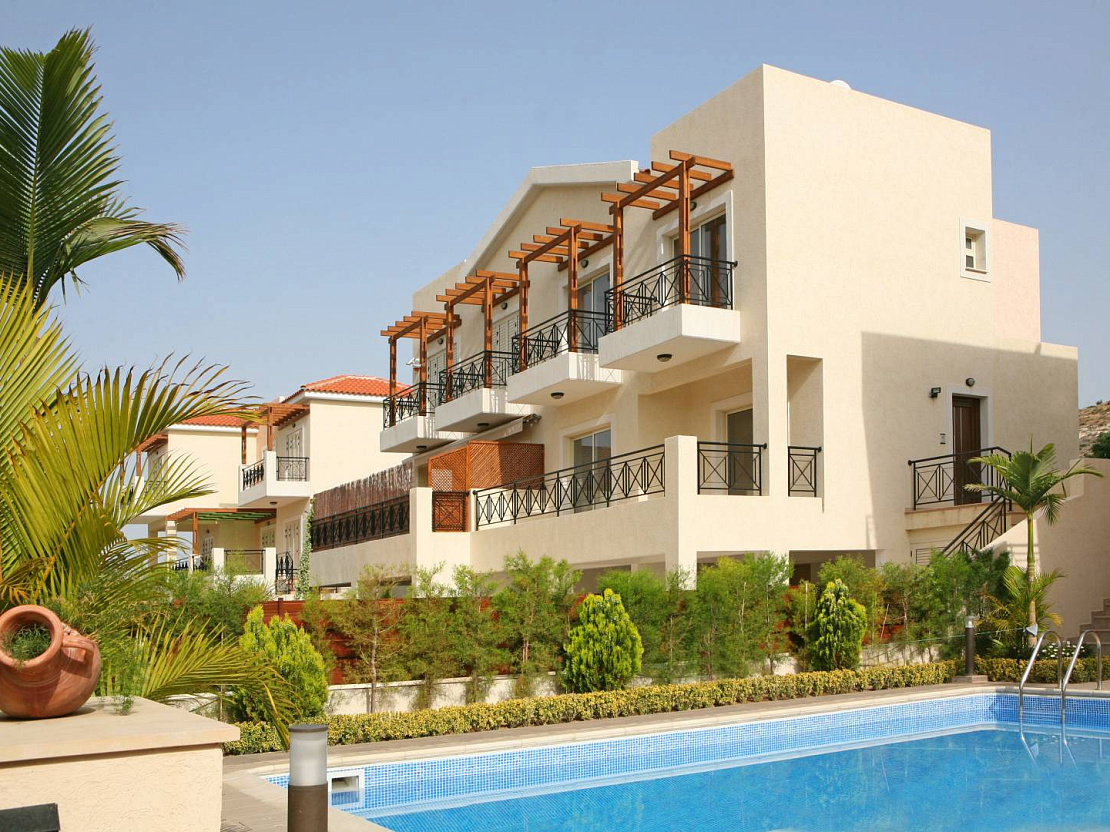 Limassol Star Complex