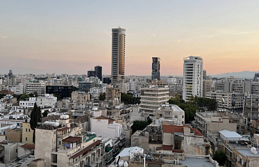 What trends will prevail in the Cyprus property market in 2024?