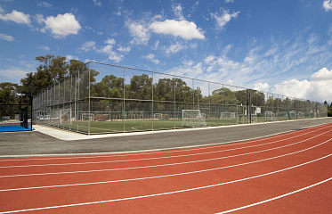 Grand Opening of the Municipal Sports Center to Be Held in Nicosia