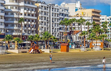 Ларнака — лидер по росту цен на аренду недвижимости