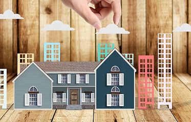 Cyprus house price index up again